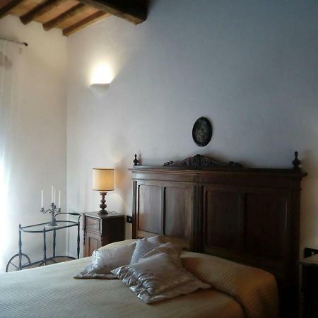 Torre Rossa Apartment Bolgheri Exterior photo