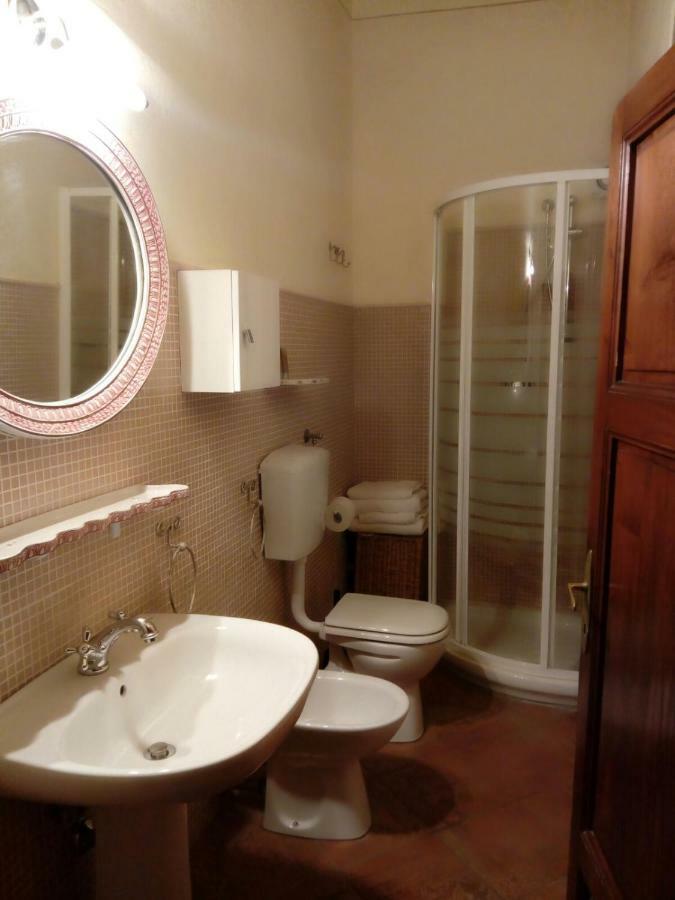 Torre Rossa Apartment Bolgheri Exterior photo
