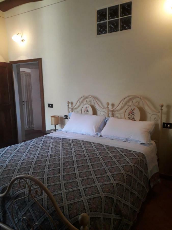 Torre Rossa Apartment Bolgheri Exterior photo