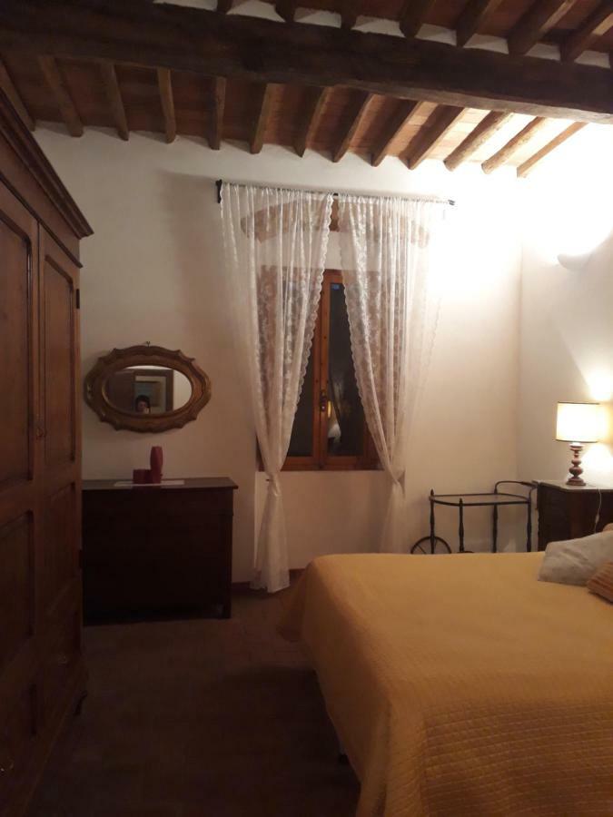 Torre Rossa Apartment Bolgheri Exterior photo