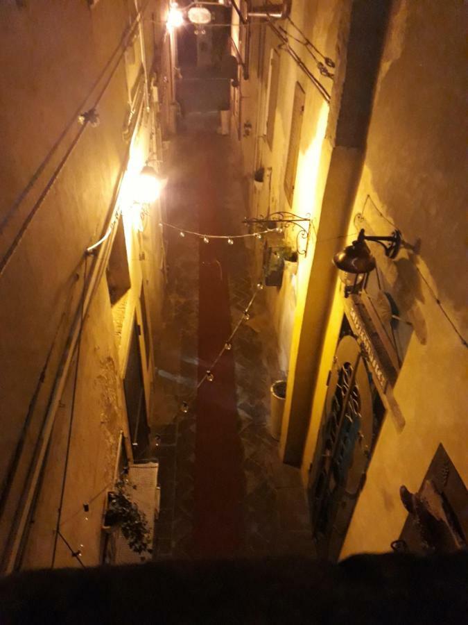 Torre Rossa Apartment Bolgheri Exterior photo
