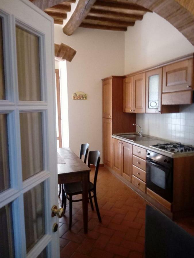 Torre Rossa Apartment Bolgheri Exterior photo
